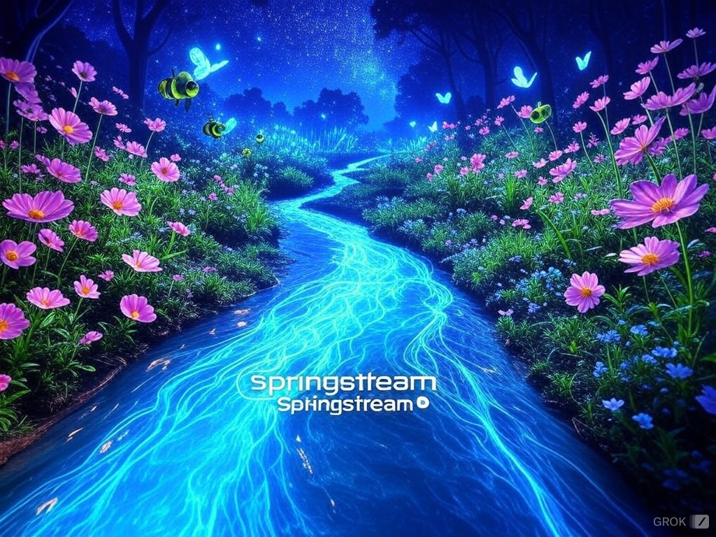 SpringStream 10