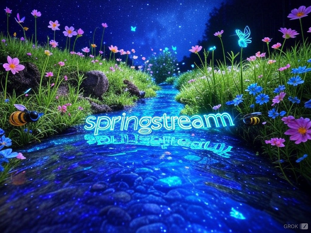SpringStream 11