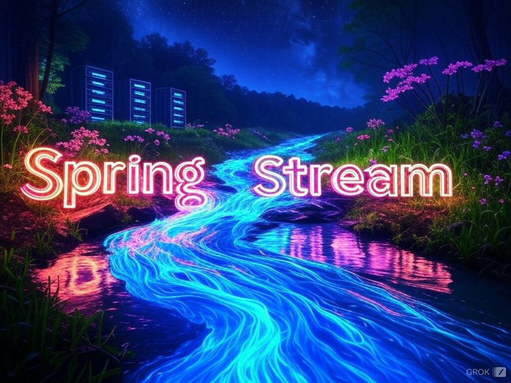 SpringStream 22