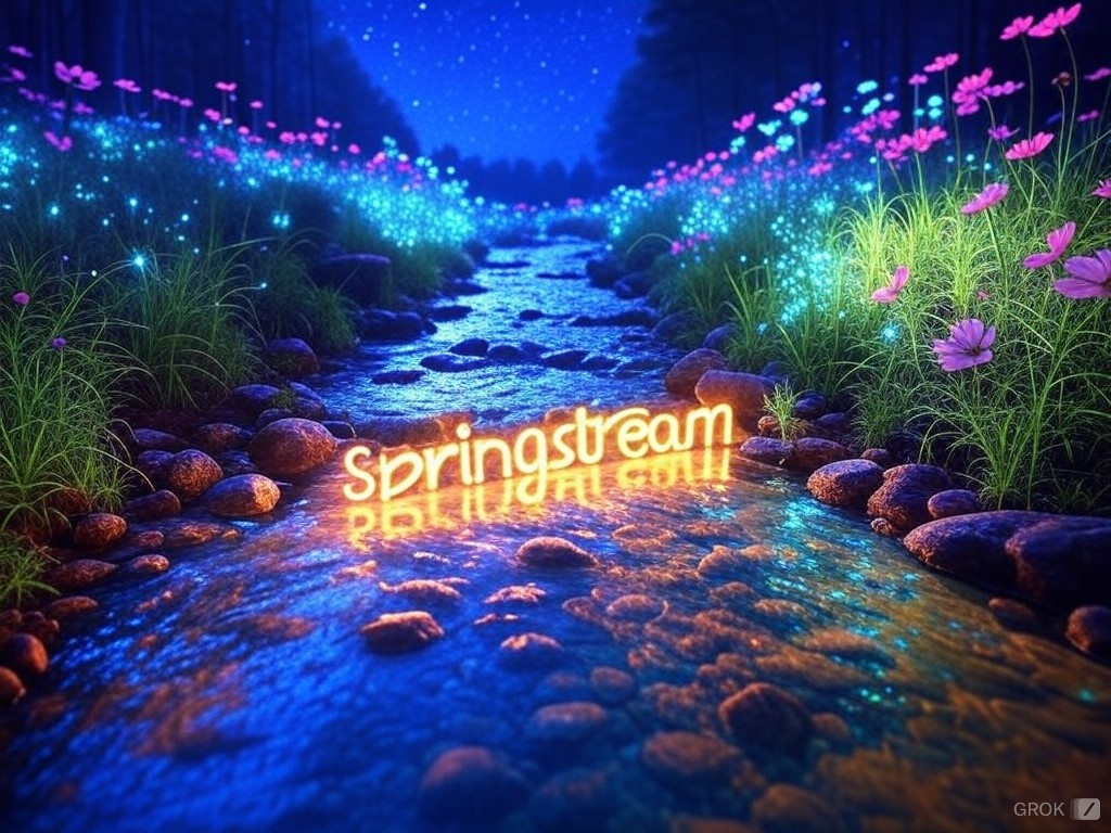 SpringStream 27