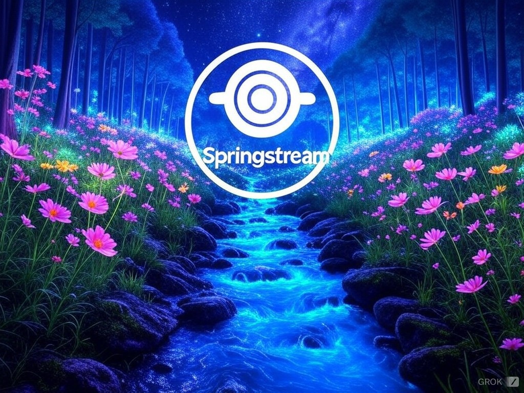 SpringStream 29