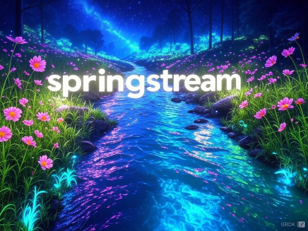 SpringStream 30