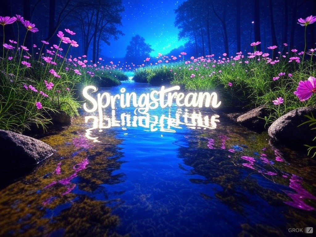 SpringStream 31