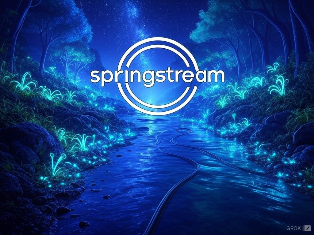 SpringStream 37