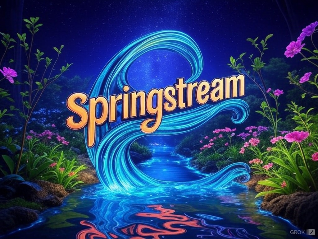 SpringStream 38