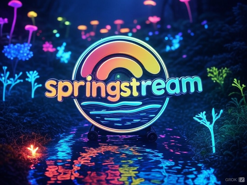SpringStream 43