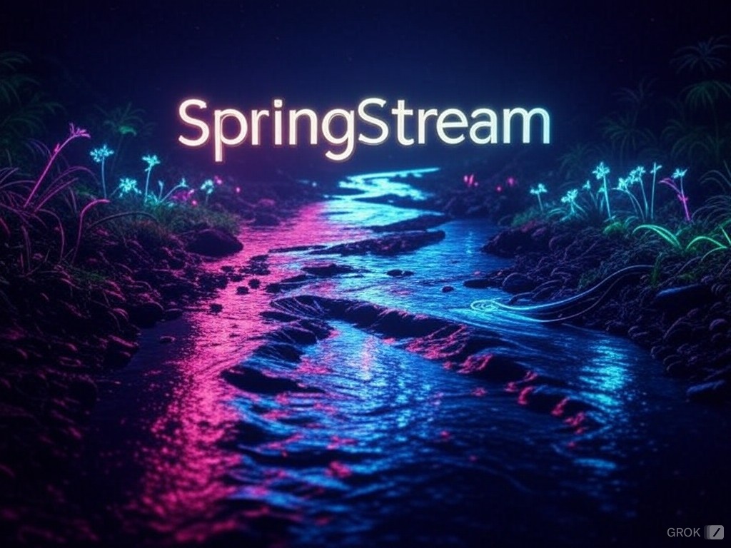 SpringStream 47