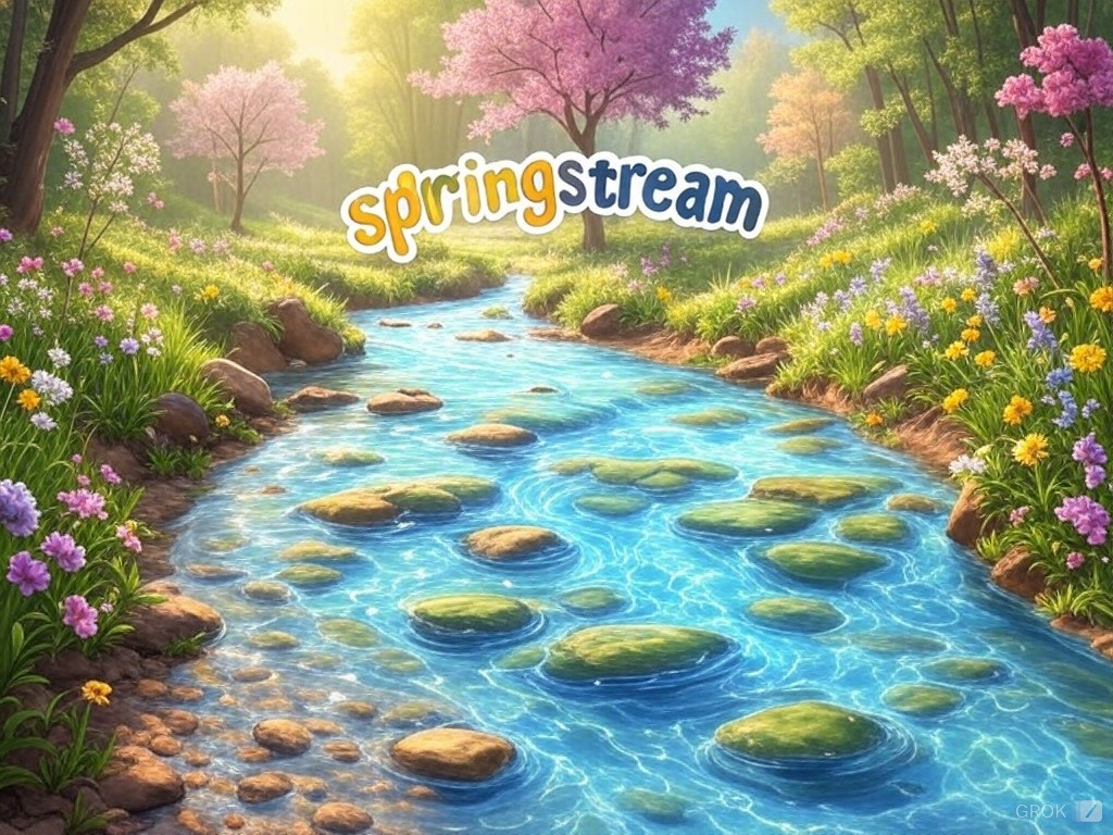 SpringStream 51